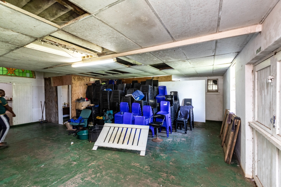 0 Bedroom Property for Sale in Highgate Eastern Cape